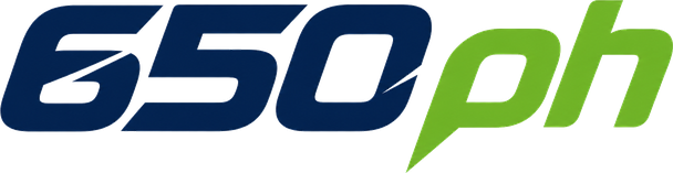 650 ph official logo